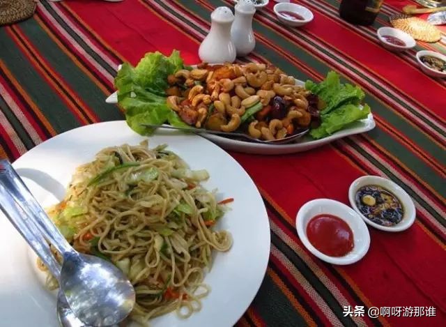 达人带你去旅行,缅甸5-7天旅游攻略