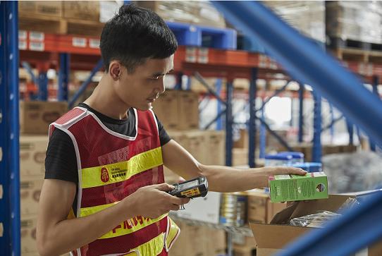 广东近五年跨境电商进出口额,广州上半年进出口2023