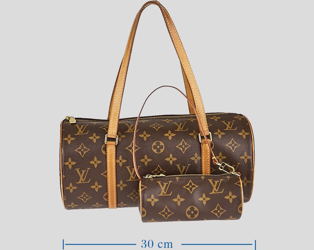 最近比较流行的大牌包,小众高级感复古包包