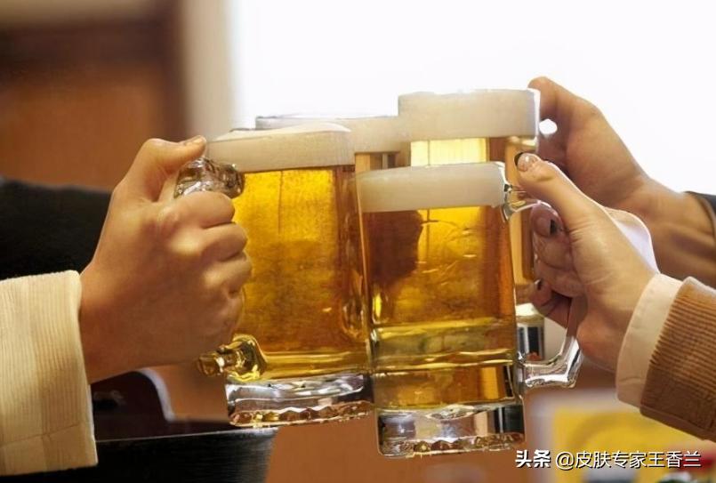 麻疹初期会出现皮肤痒吗,麻疹是不是有痒有疼