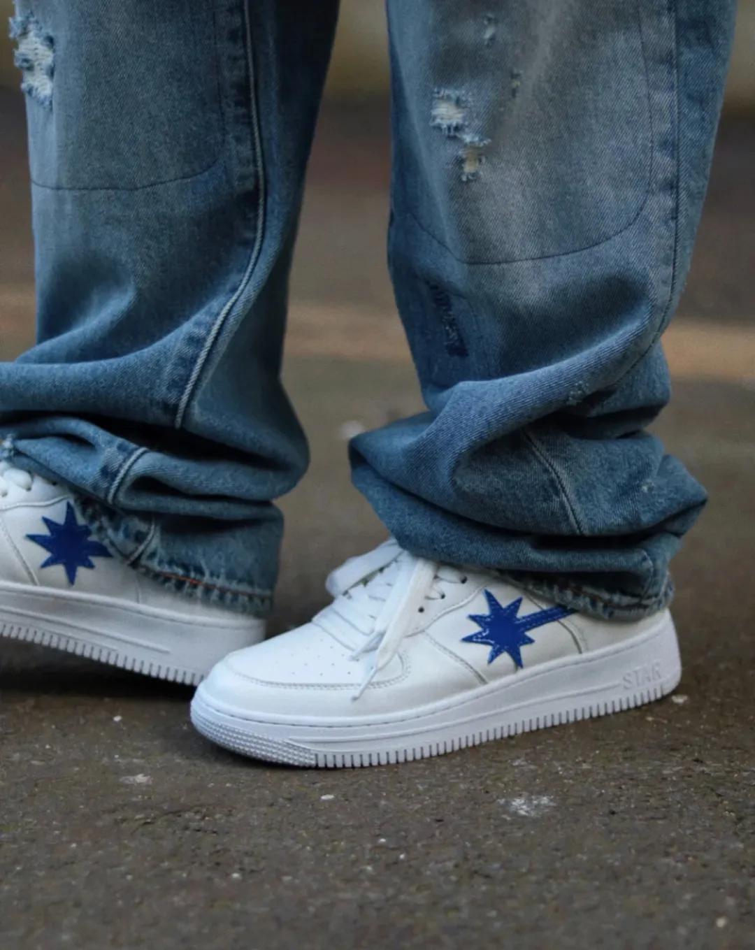 既能日常穿着又能实战的球鞋,秋冬可穿的球鞋推荐