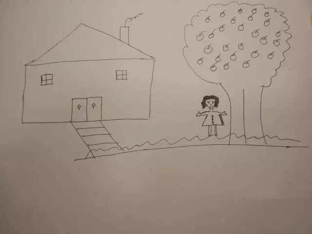 看见即疗愈——神奇的绘画疗法