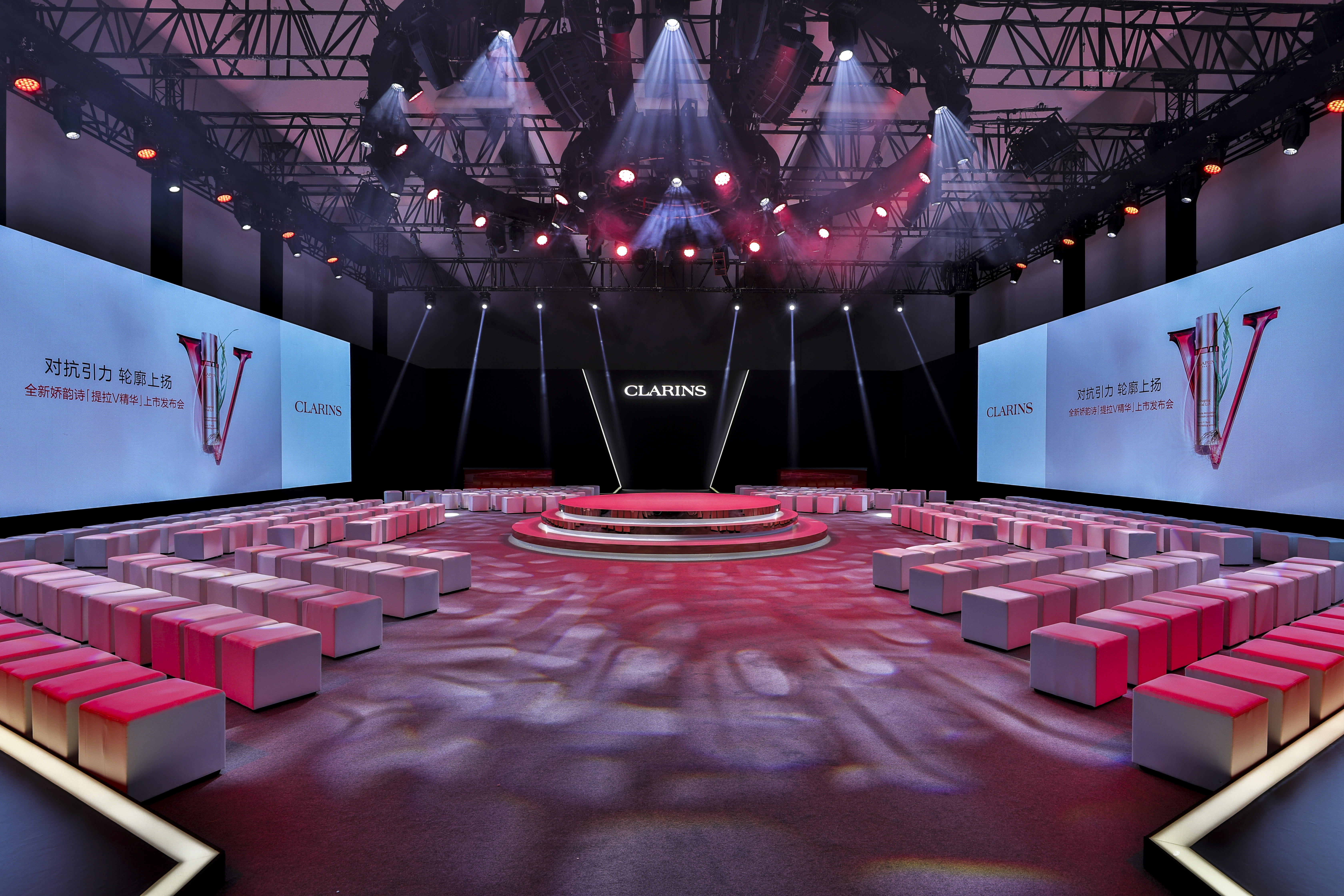 娇韵诗小瓷瓶钟楚曦,娇韵诗钟楚曦迪丽热巴