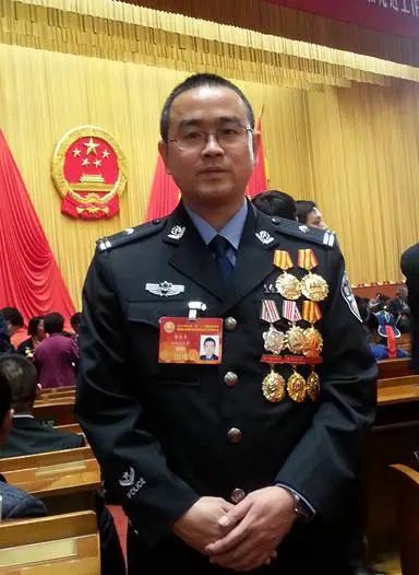 学习临汾监狱英模李延军心得体会,全国政法系统英模事迹李延军