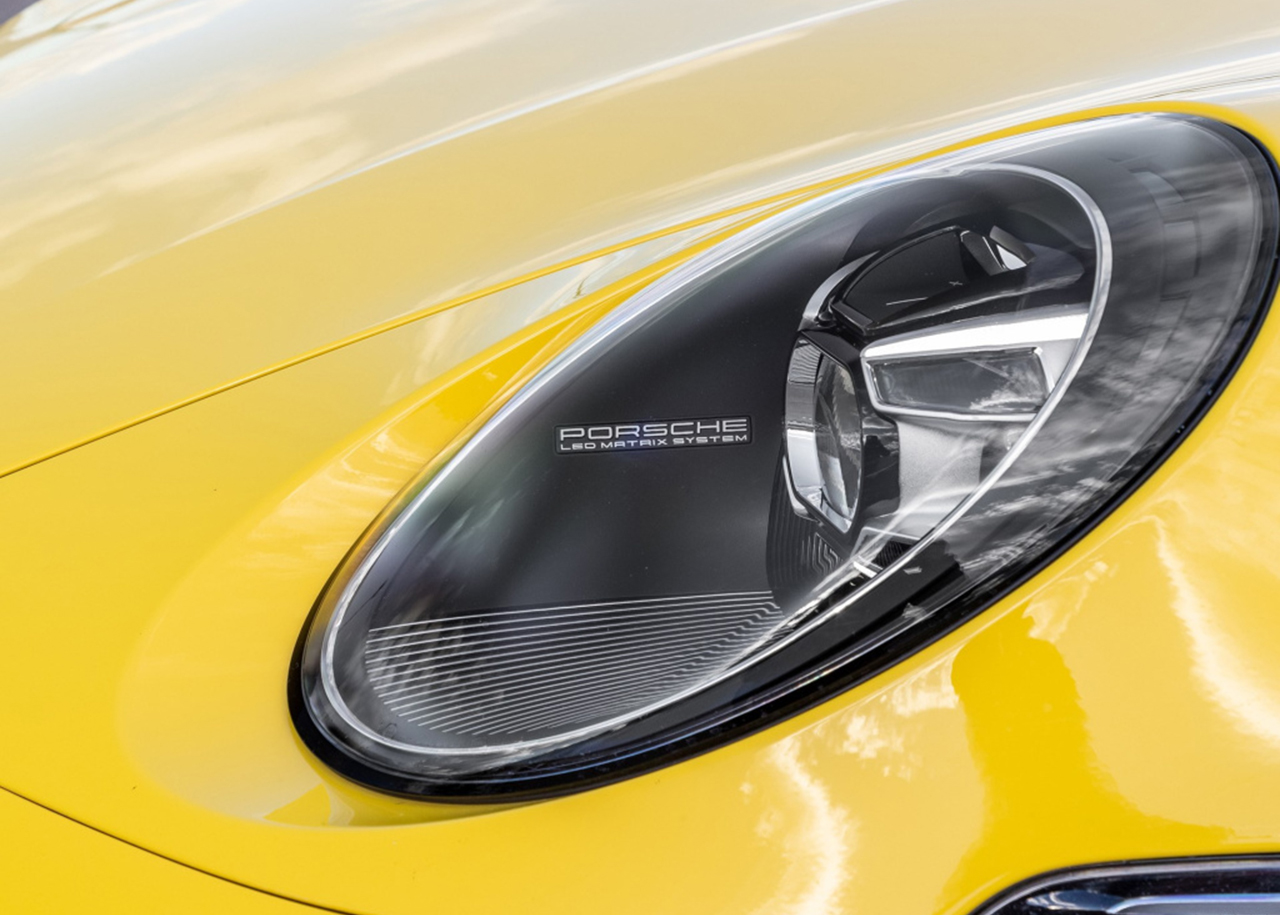 保时捷911carreracabriolet,2021款保时捷911carrera4s