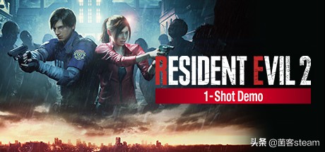 steam生化危机2重制版免费了吗,怎么看steam上生化危机2重制版