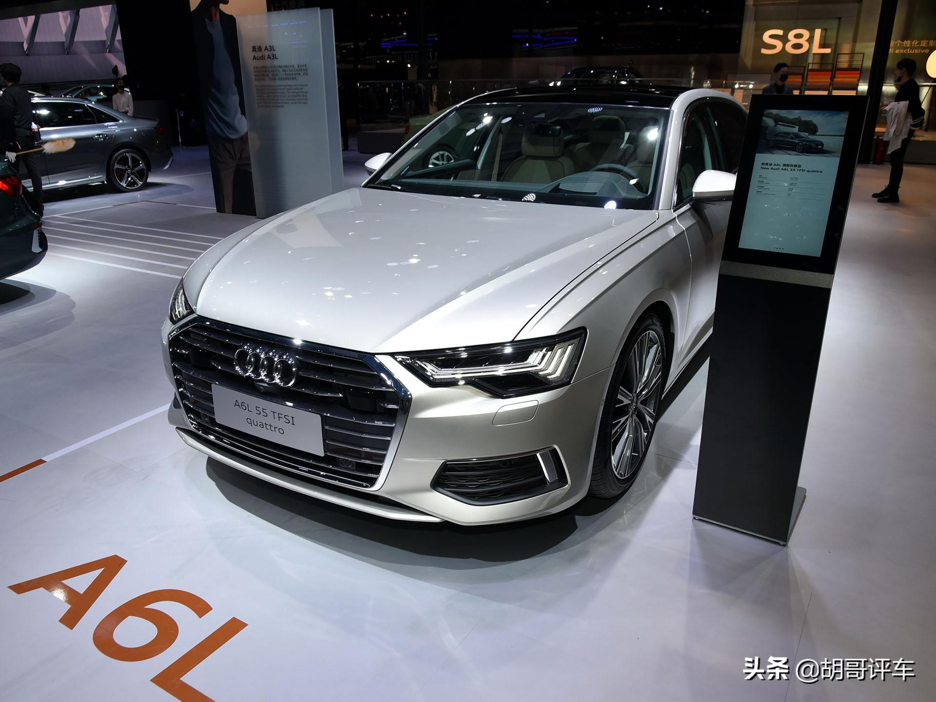 豪华动感奥迪a6l40耗油量,奥迪a6豪华动感型40百公里加速