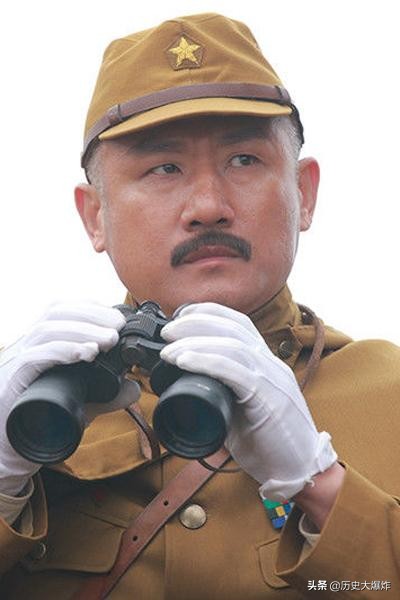 名将之花阿部规秀死后有多惨？日军给的抚恤金都不够买墓地的