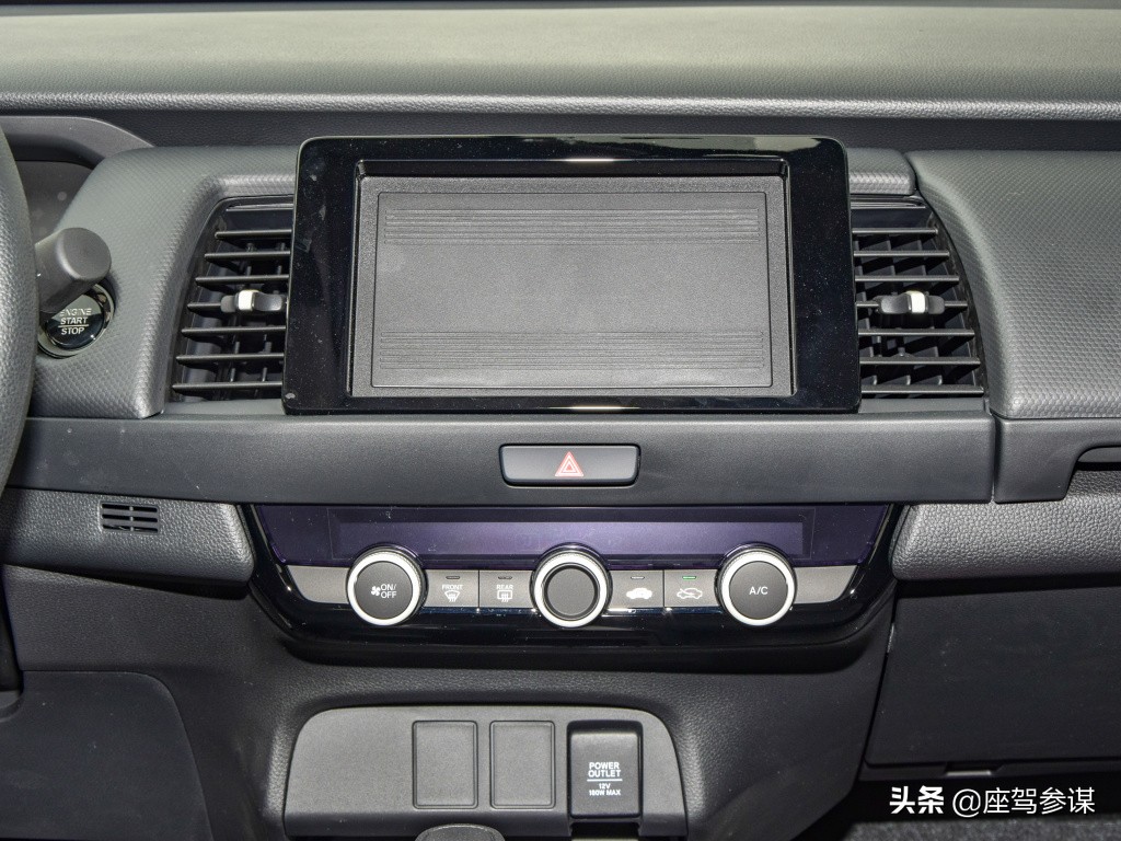 新飞度马力,新飞度简单升级的效果