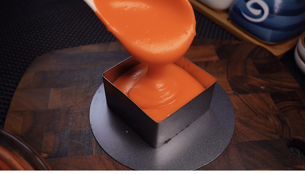 自制火锅底料，竟然可以直接吃！入口一点都不辣，还是冰冰凉凉的