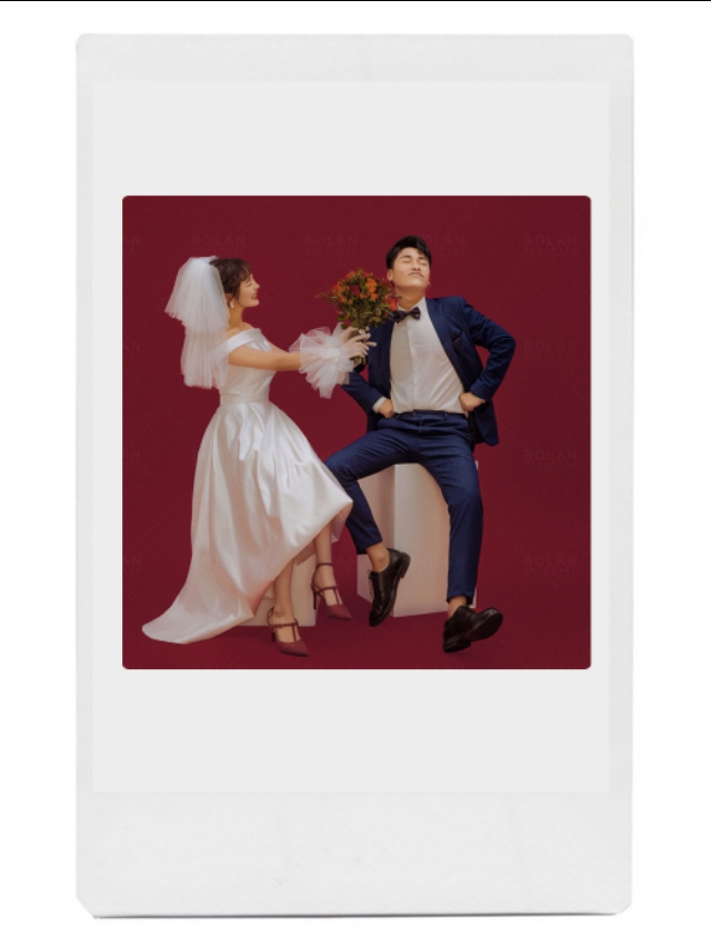 合肥复古油画风婚纱照,合肥婚纱摄影风格推荐森系婚纱照