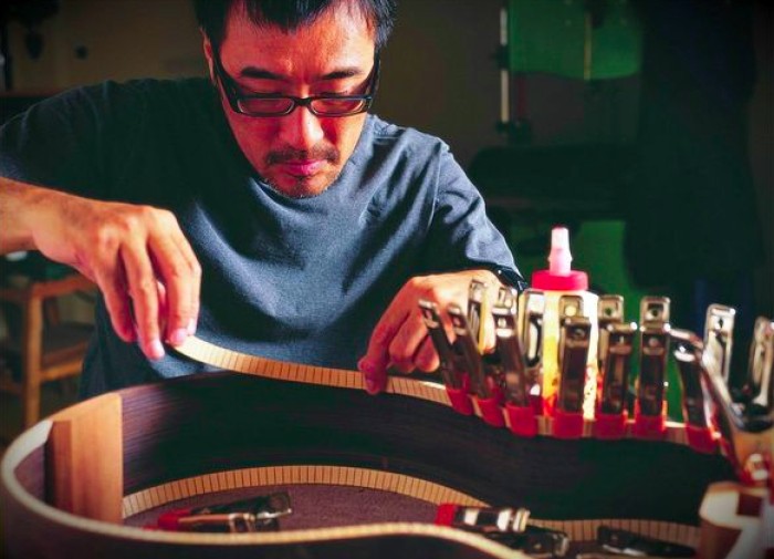 周杰伦乐评之《七里香》:一位华语乐坛天才不可磨灭的,革命之路