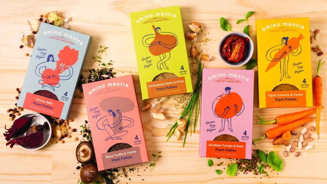 包装创意设计专注于包装设计,包装盒设计欣赏有创意的包装设计