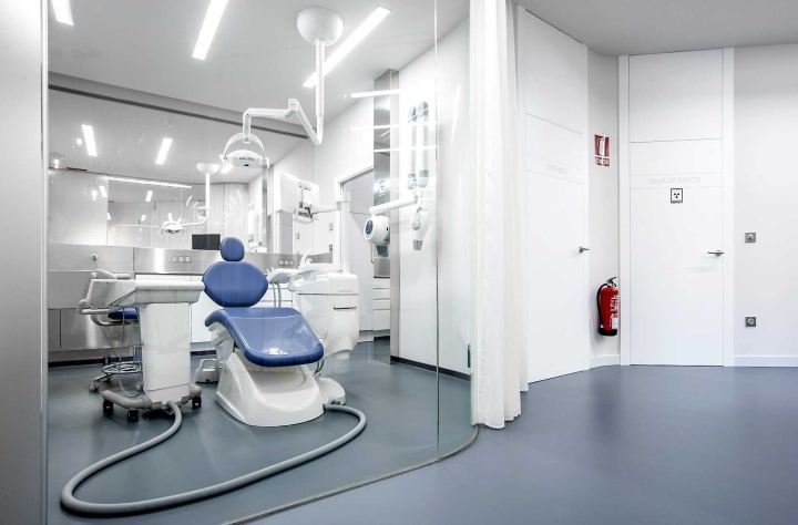 漳州口腔诊所装修团队,口腔诊所装修下水管道