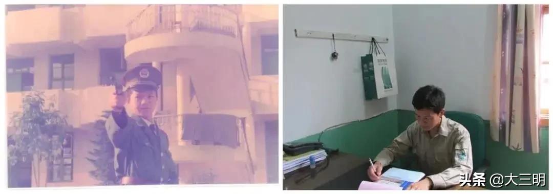 从军营绿到国网绿——一身戎装，一生军魂！致敬三明供电的退役军人