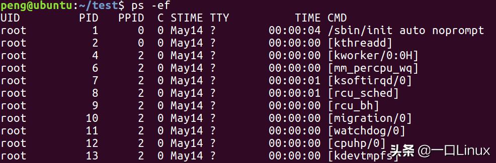 linux基础入门基本概念及操作,linux基础知识全面总结
