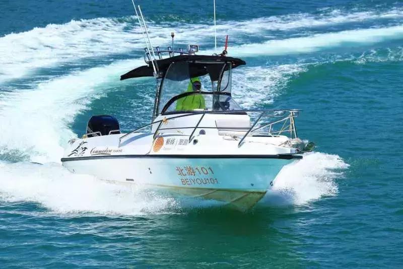 北海涠洲岛5天4晚自由行,广西北海到涠洲岛旅游攻略