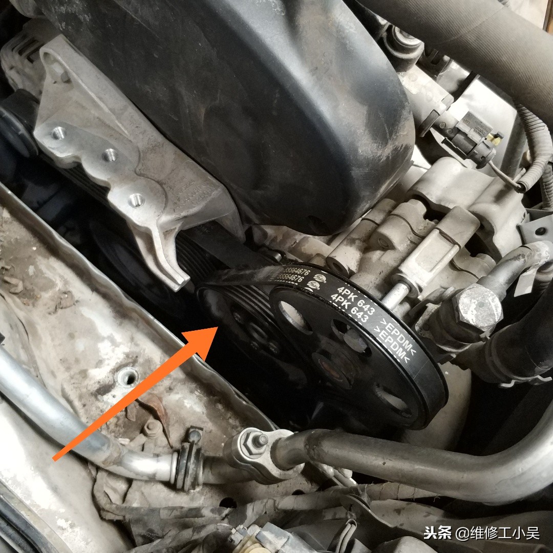 雪佛兰1.0t发动机抖动噪音大,12年雪佛兰赛欧噪音大是什么原因