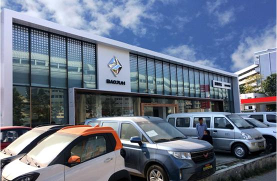 宝骏发动机技术怎么样,宝骏发动机质量怎么样