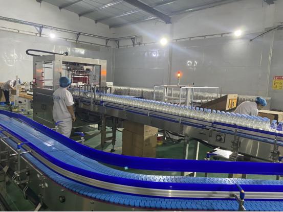 电商直播+现代物流打通金银花“市场链”，古老巨鹿焕发数字活力