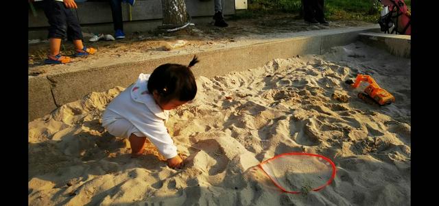 浙江可以带孩子去玩沙子的海边,杭州哪里可以带孩子玩沙子