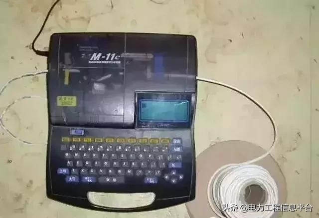 电气工程施工工艺图解,电气安装工程基本知识