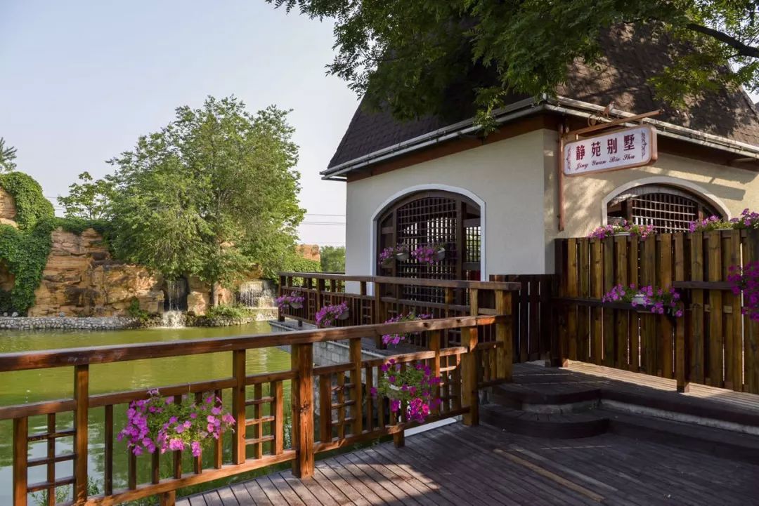 昌平自驾游京郊最佳好去处,北京昌平区冬季旅游