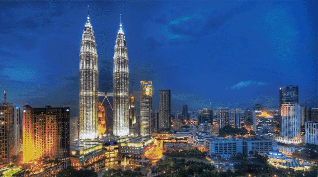 马来西亚签证可以逗留多久,马来西亚探亲签证最长多久