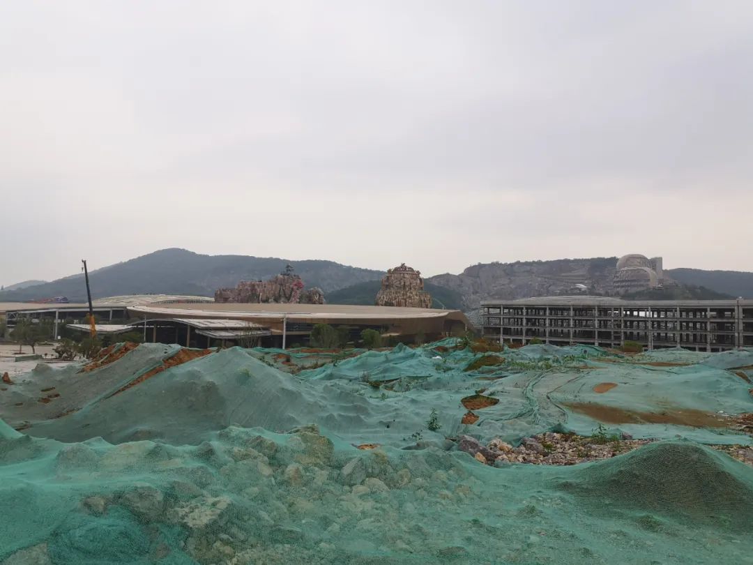 南京新建游乐园有哪些,南京游乐园开放通知最新