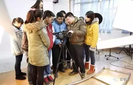 艺术类院校专业排名,35个艺术类专业介绍