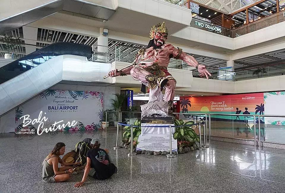 999玩转巴厘究竟嗨不嗨：香遇巴厘，南太平洋的风与海