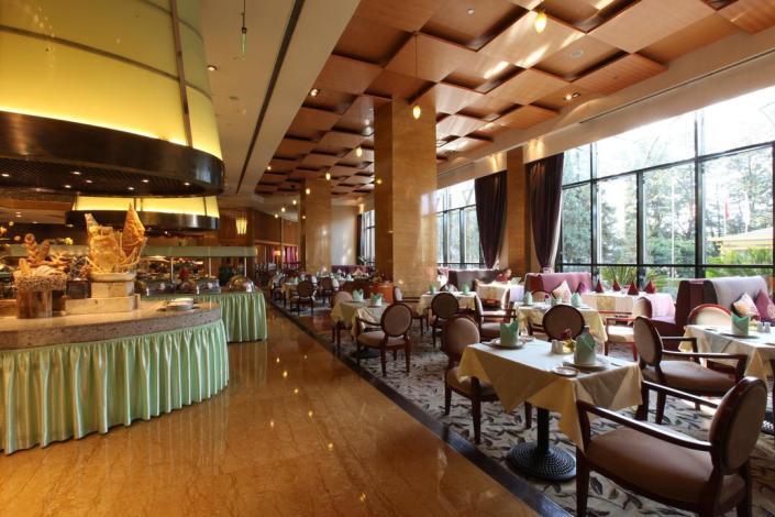 昆明中维翠湖酒店,昆明中维翠湖宾馆价格