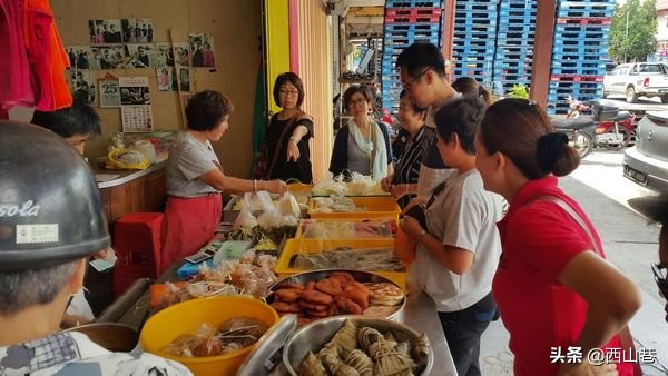 去马来西亚猫山王产地旅游,马来西亚猫山王