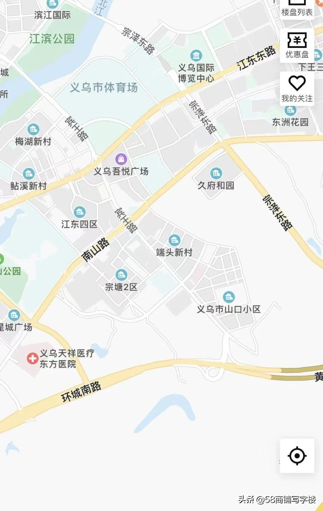大悦城41亿挂牌中粮海景壹号,大悦城义乌江东