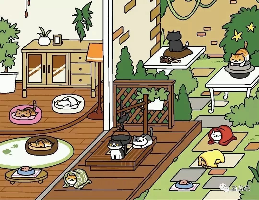 适合全家都玩的手机游戏推荐,适合宅在家的手机游戏