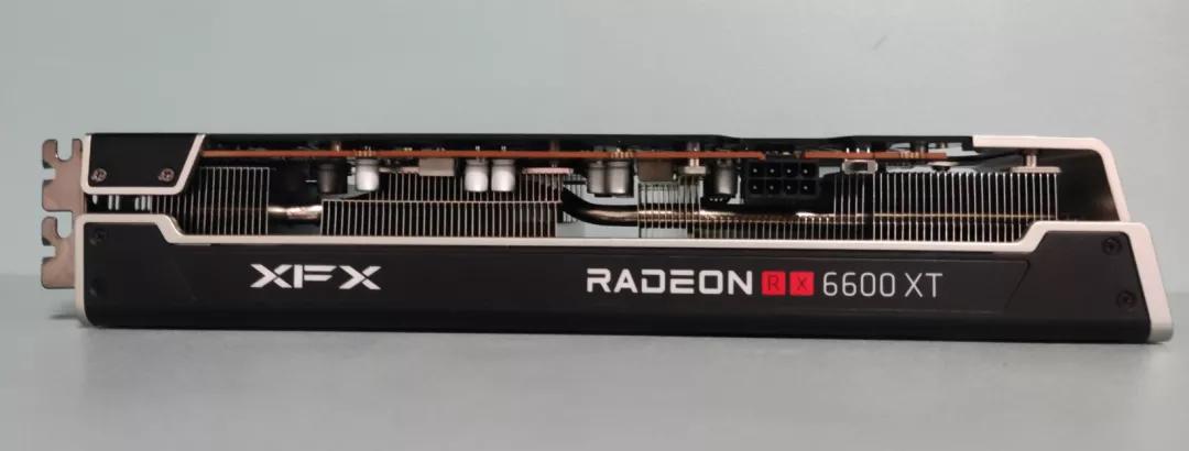 讯景rx6600xt黑狼设置,讯景rx6600xt配什么cpu