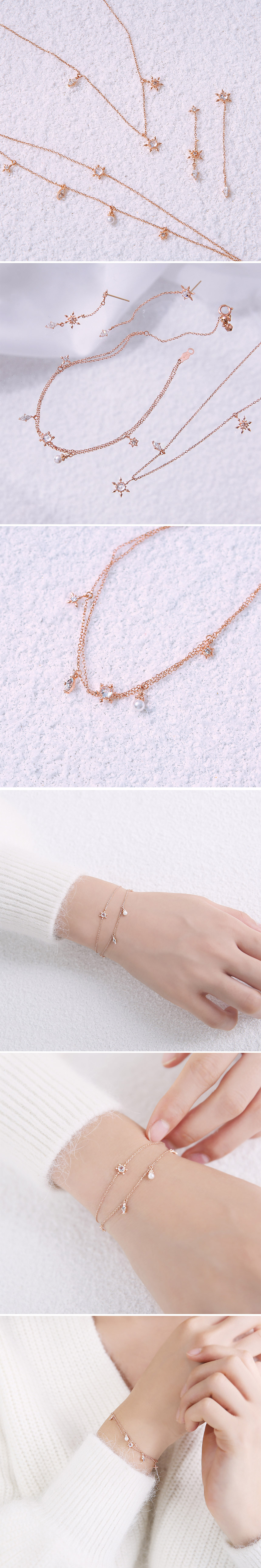 韩国珠宝品牌哪个好,韩国时尚珠宝品牌