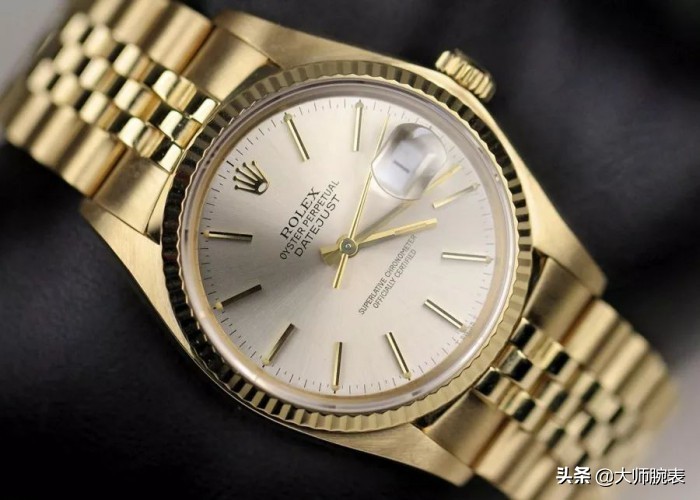 凭什么购买劳力士？劳力士有什么好？资深表迷告诉你劳的魅力