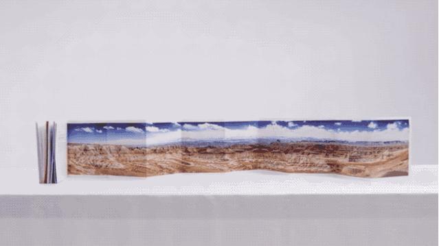 从上帝视角看地球,带你看世界上帝的视角