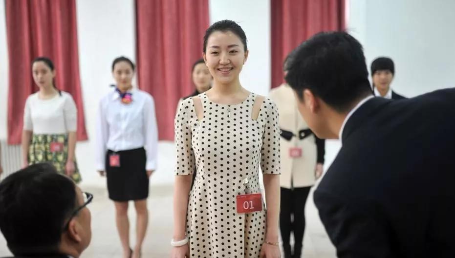 空姐的体检项目有哪些,空姐的体检都有哪几项