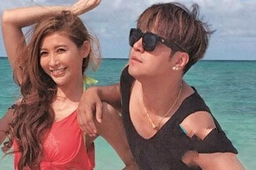 周扬青付出多少给罗志祥,周扬青和罗志祥现在处于什么状态