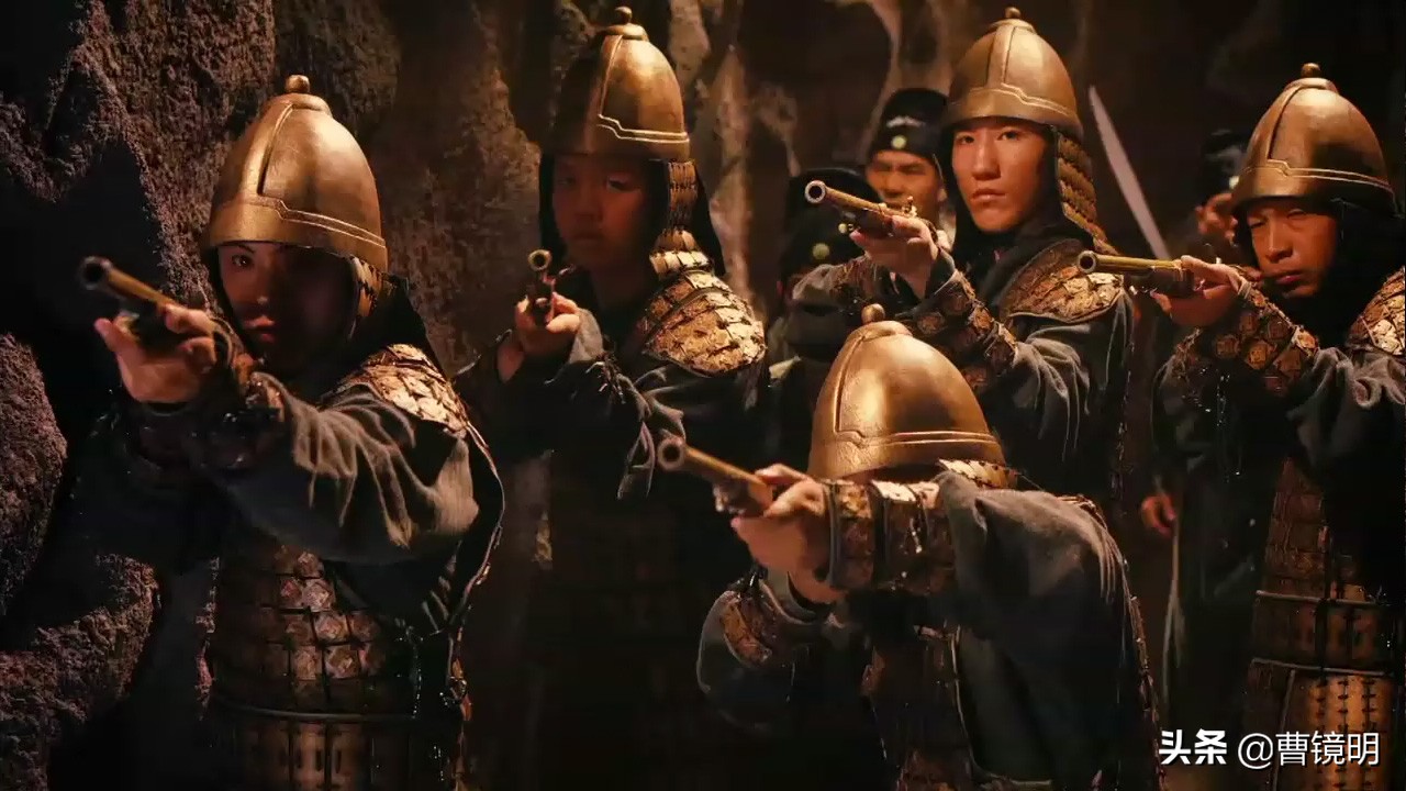 大明王朝真的有骨气吗,大明王朝你真的看懂了吗