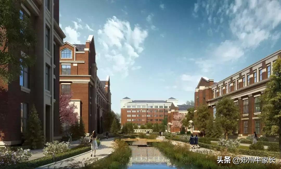 郑州市惠济区一中新校区,郑州一中新校区在哪里
