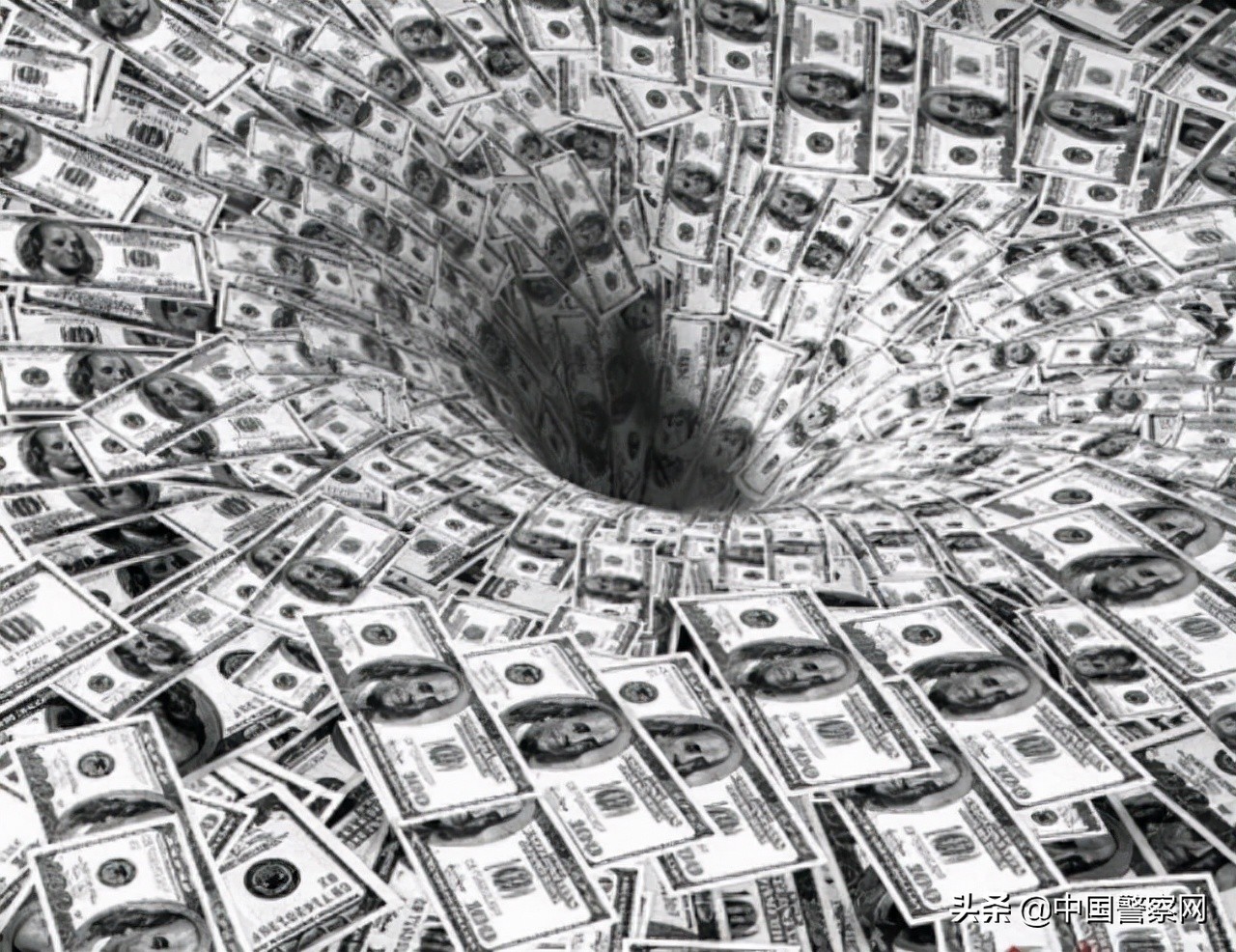 十大诈骗陷阱需当心,本想一夜暴富奈何雪上加霜