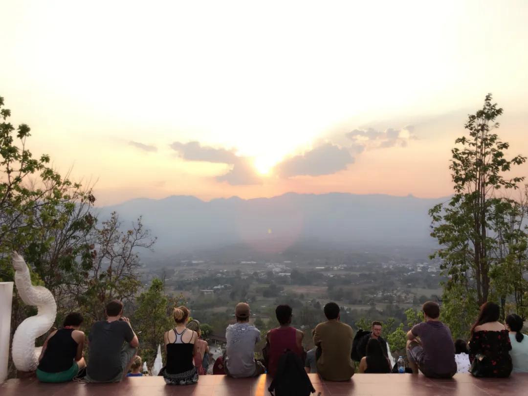 泰国有多好玩,泰国有什么好玩的东西