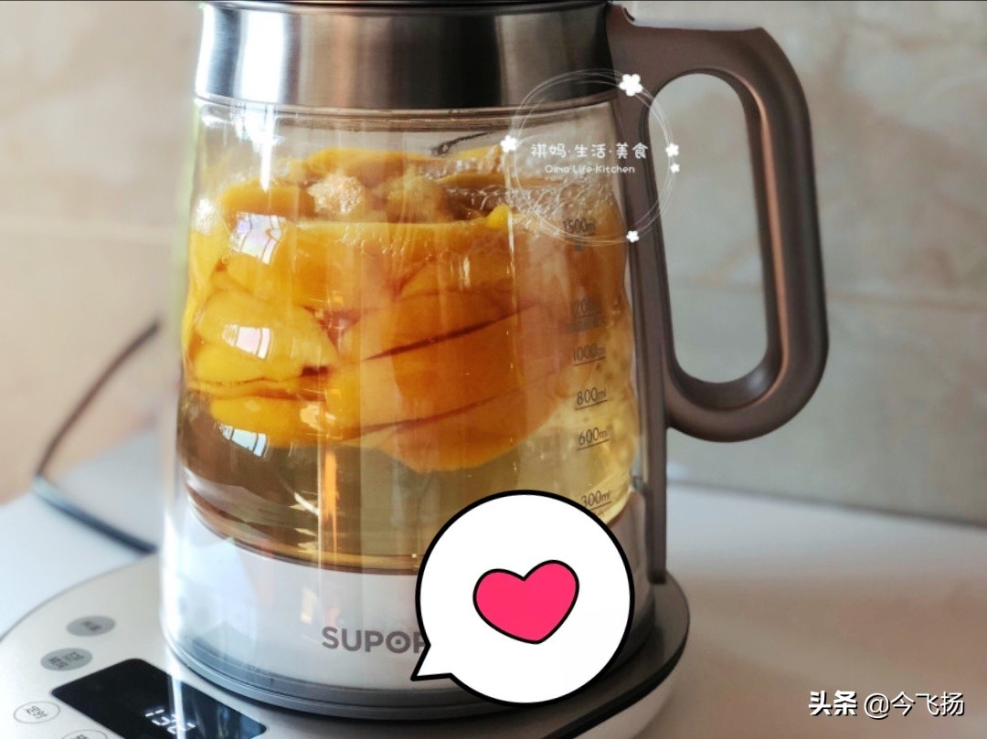 怎么做糖水简单又好吃,糖水怎么做简单又好喝