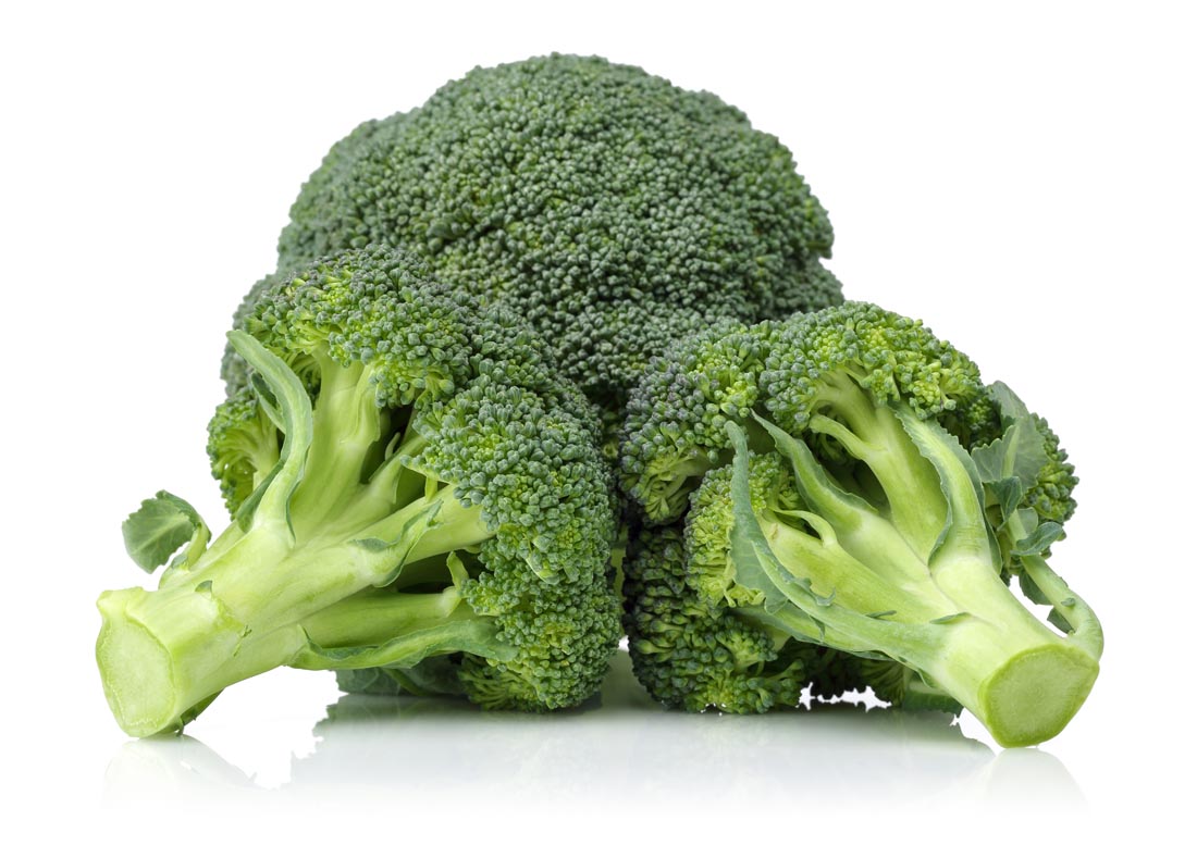 为什么健身人士都选择吃西兰花,西兰花为什么是减肥的食物