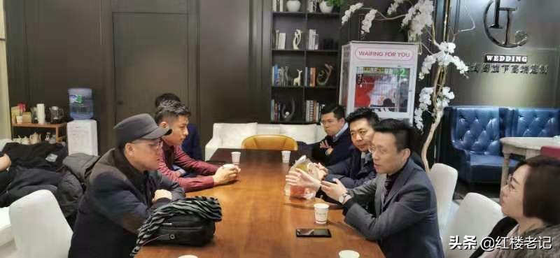 婚庆公司转型,婚庆店铺改造