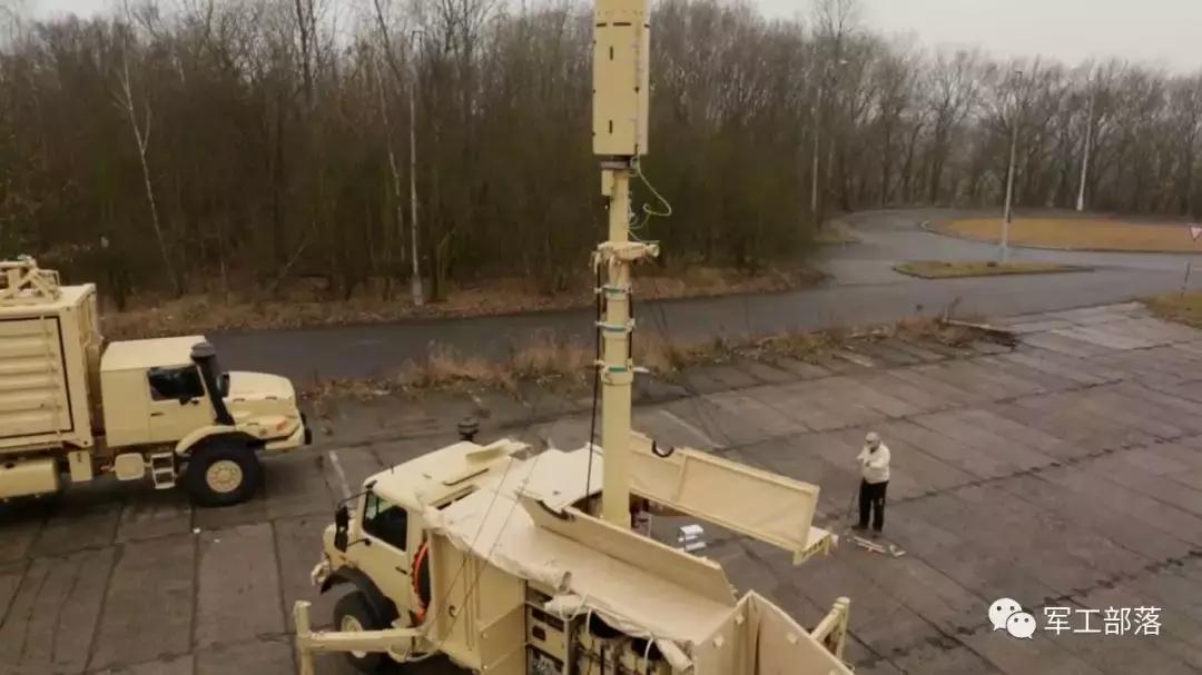 5G时代，为无源探测带来更多可能