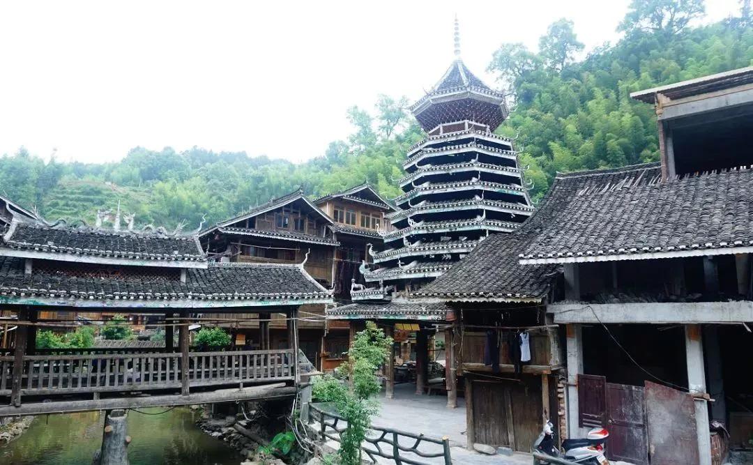 中国人的院子是什么样的,中国最美最好的院子